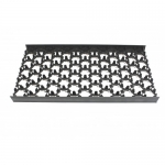 Turkey / Duck Egg Tray for Brinsea OvaEasy 380 and OvaEasy 580